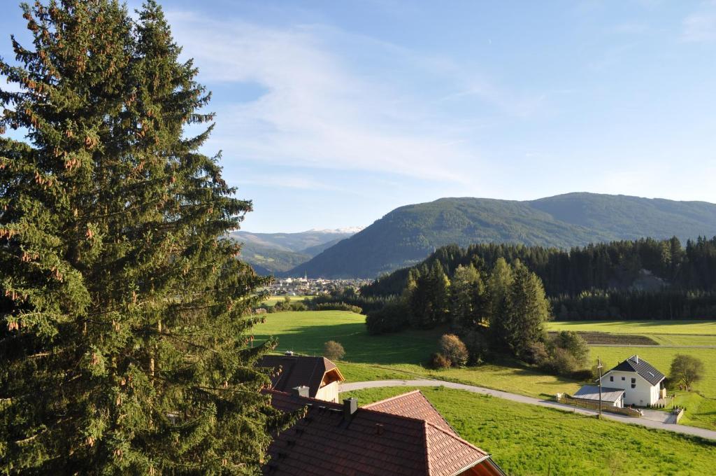 Haus Verdi Sankt Andrä im Lungau Room photo