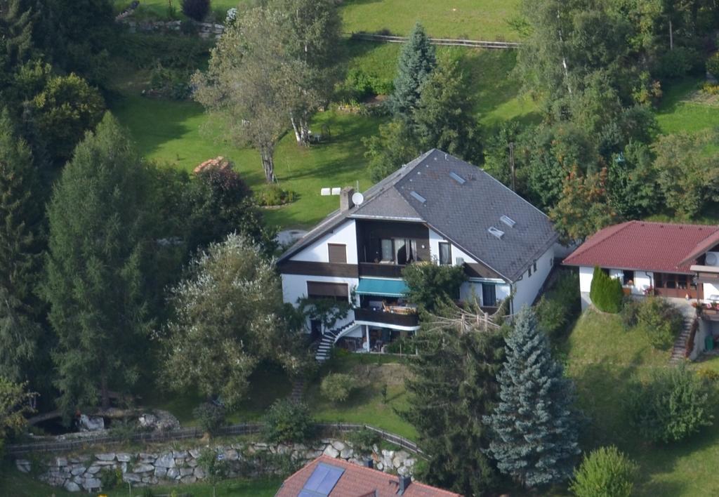 Haus Verdi Sankt Andrä im Lungau Exterior photo