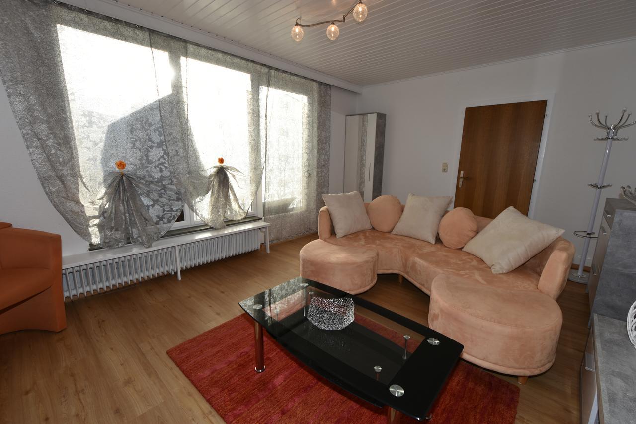 Haus Verdi Sankt Andrä im Lungau Exterior photo