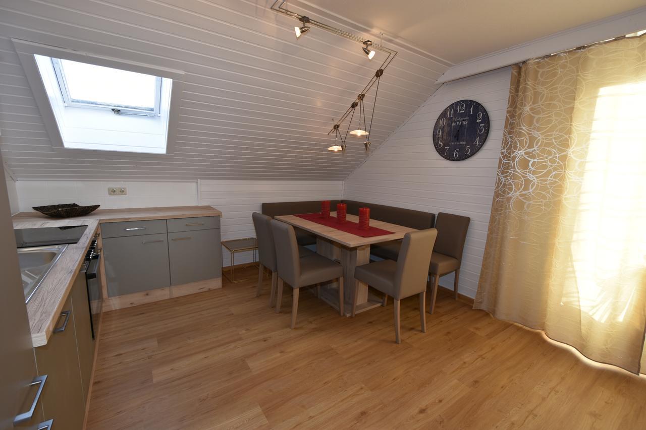 Haus Verdi Sankt Andrä im Lungau Exterior photo