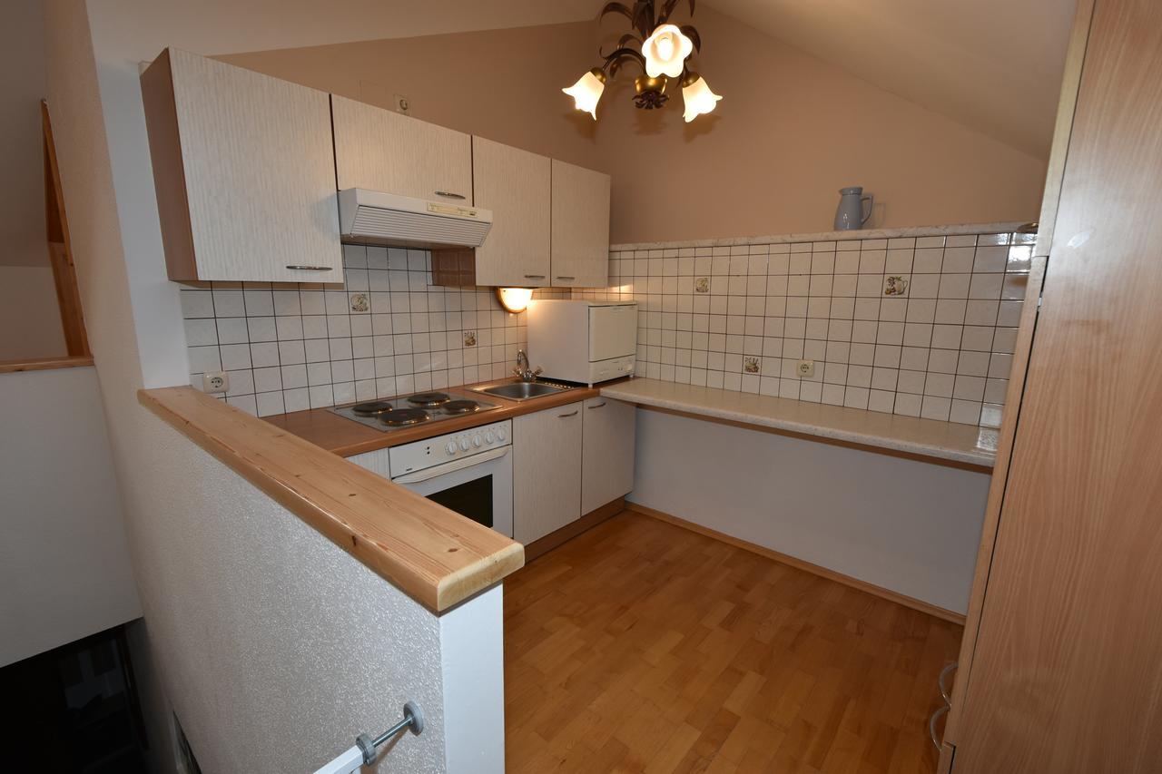 Haus Verdi Sankt Andrä im Lungau Exterior photo